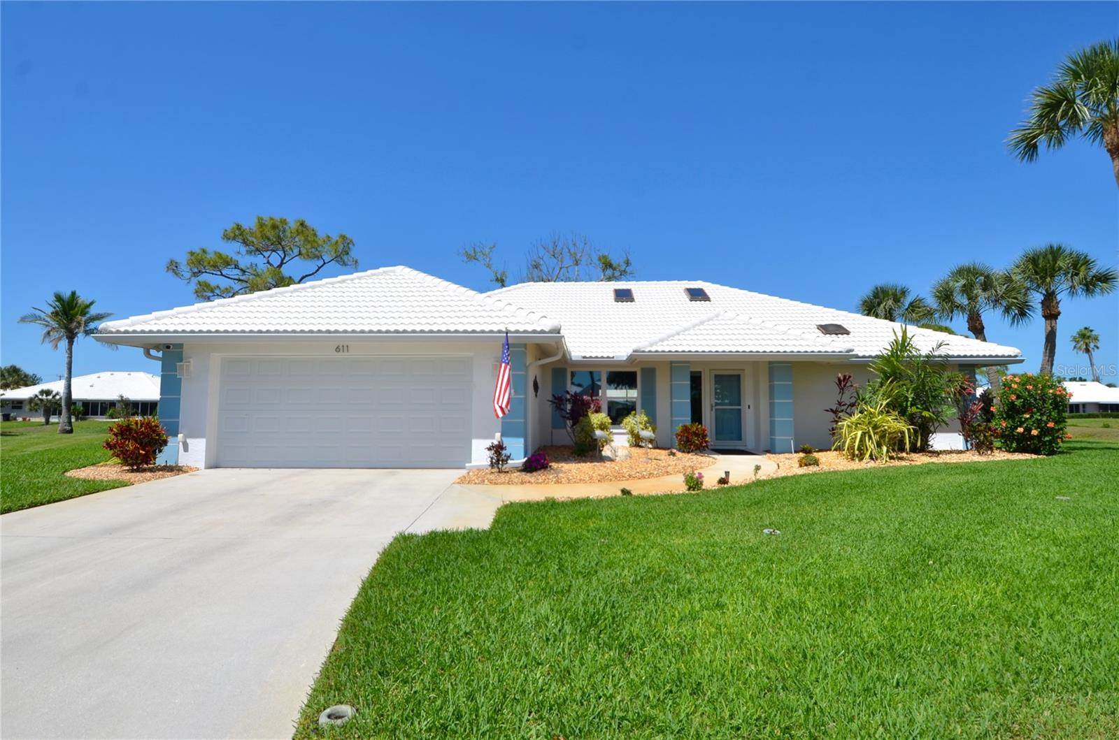 611 Paget Drive, Venice, FL 34293