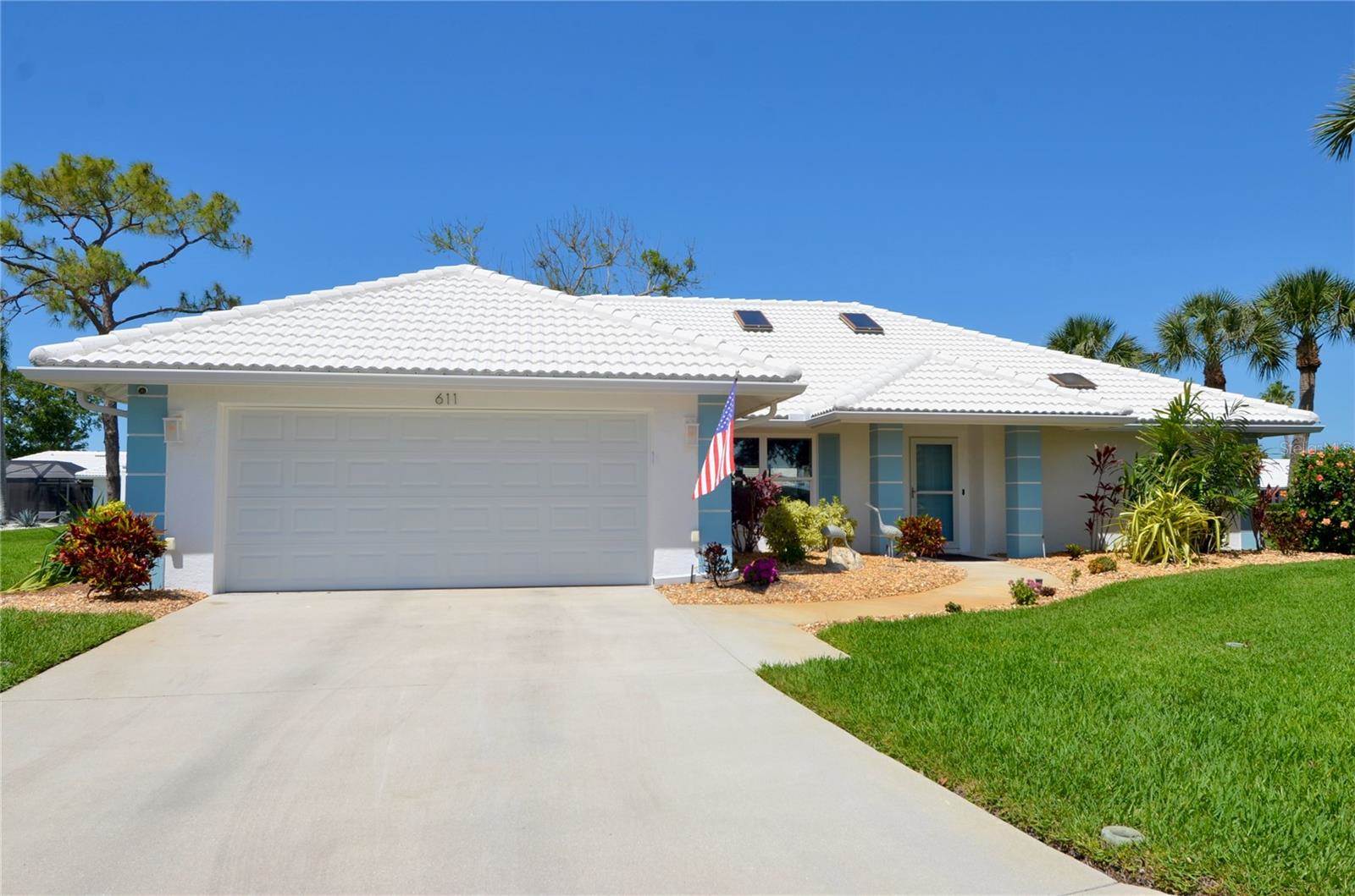 611 Paget Drive, Venice, FL 34293