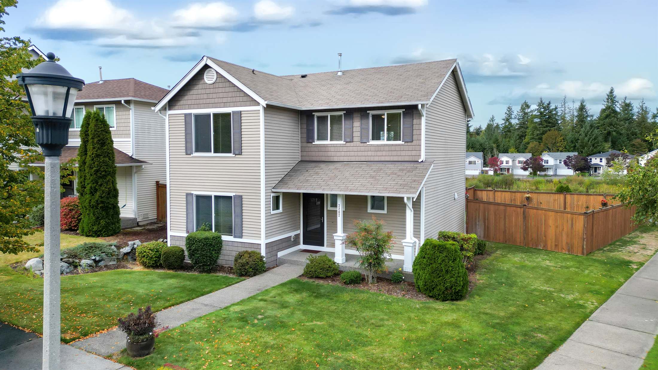 3202 Hoffman Hill Blvd., DuPont, WA 98327