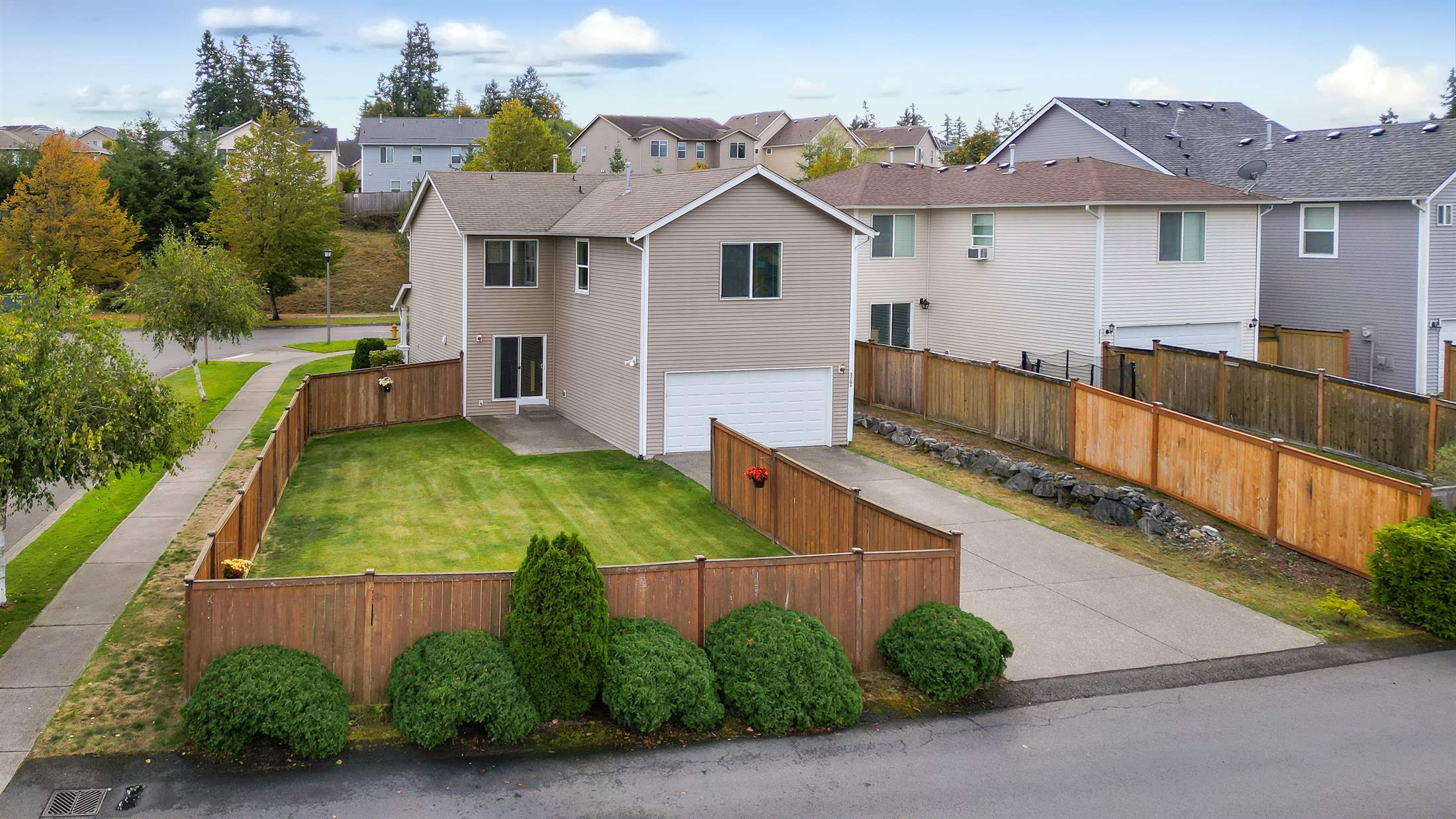 3202 Hoffman Hill Blvd., DuPont, WA 98327