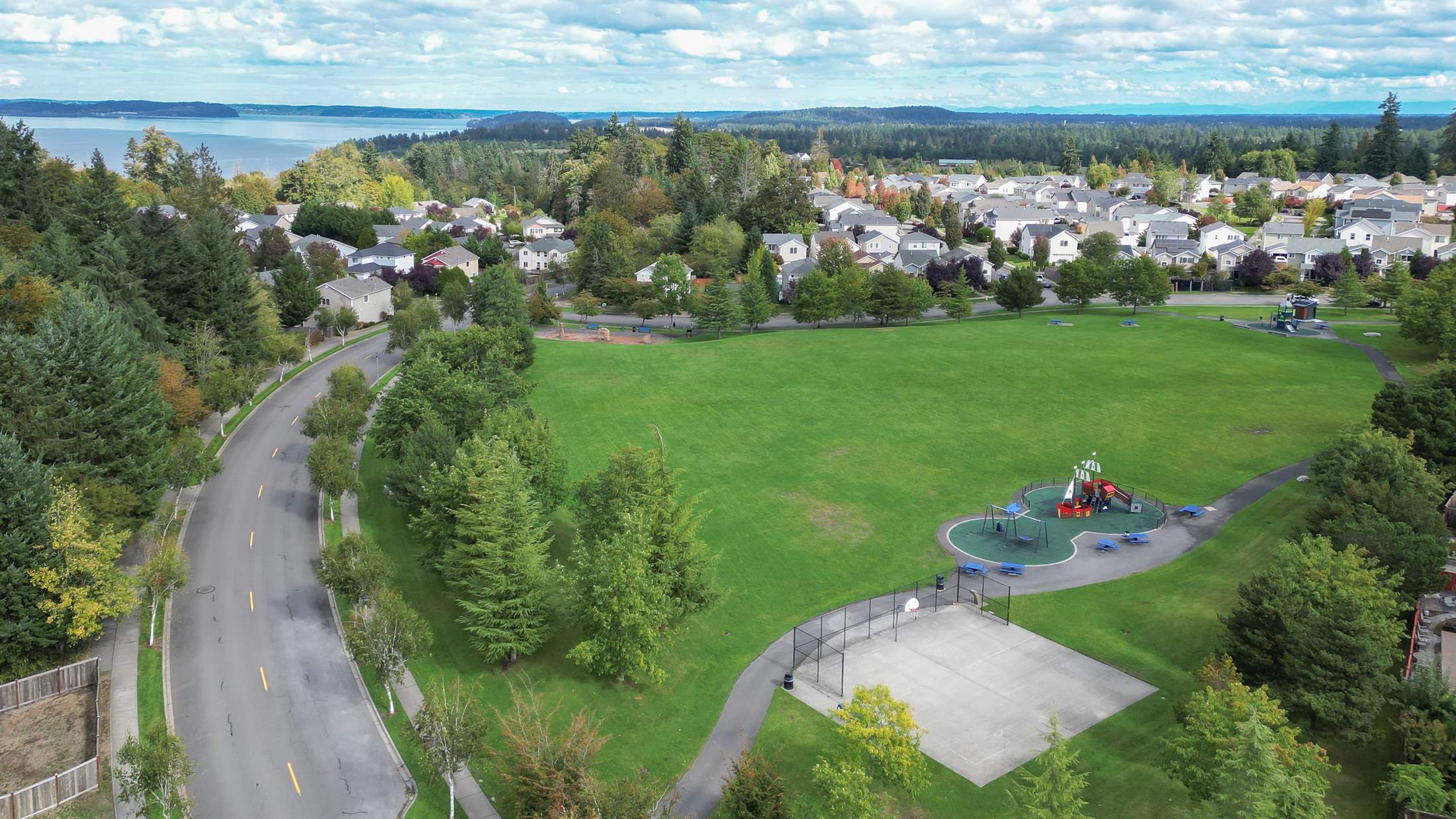 3202 Hoffman Hill Blvd., DuPont, WA 98327