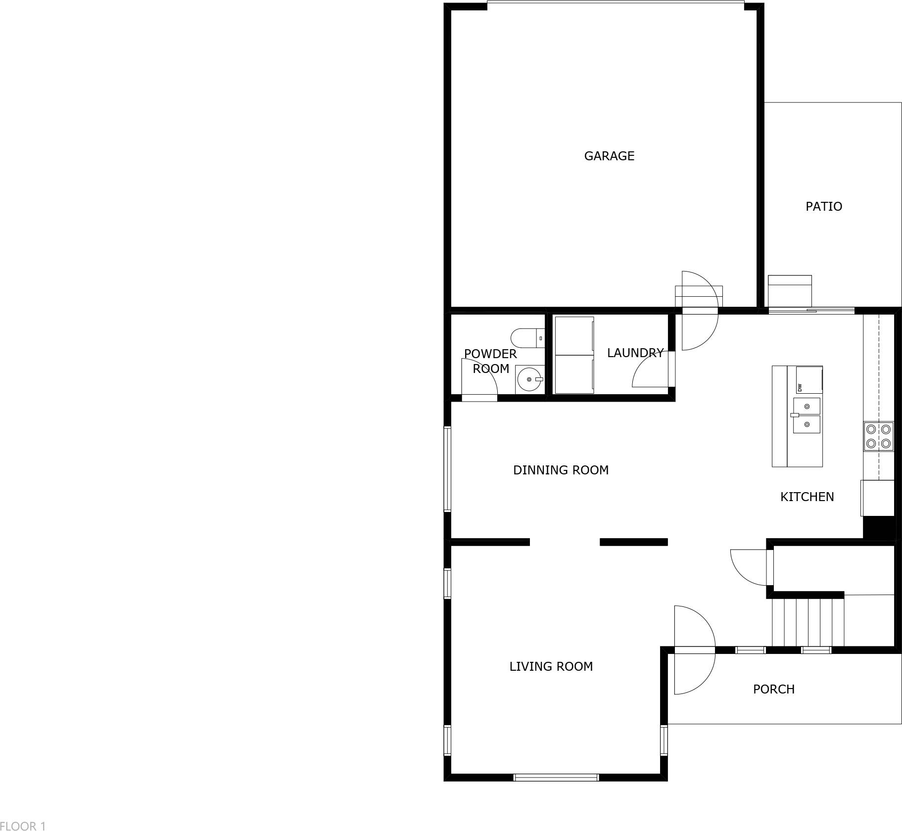 3202 Hoffman Hill Blvd., DuPont, WA 98327