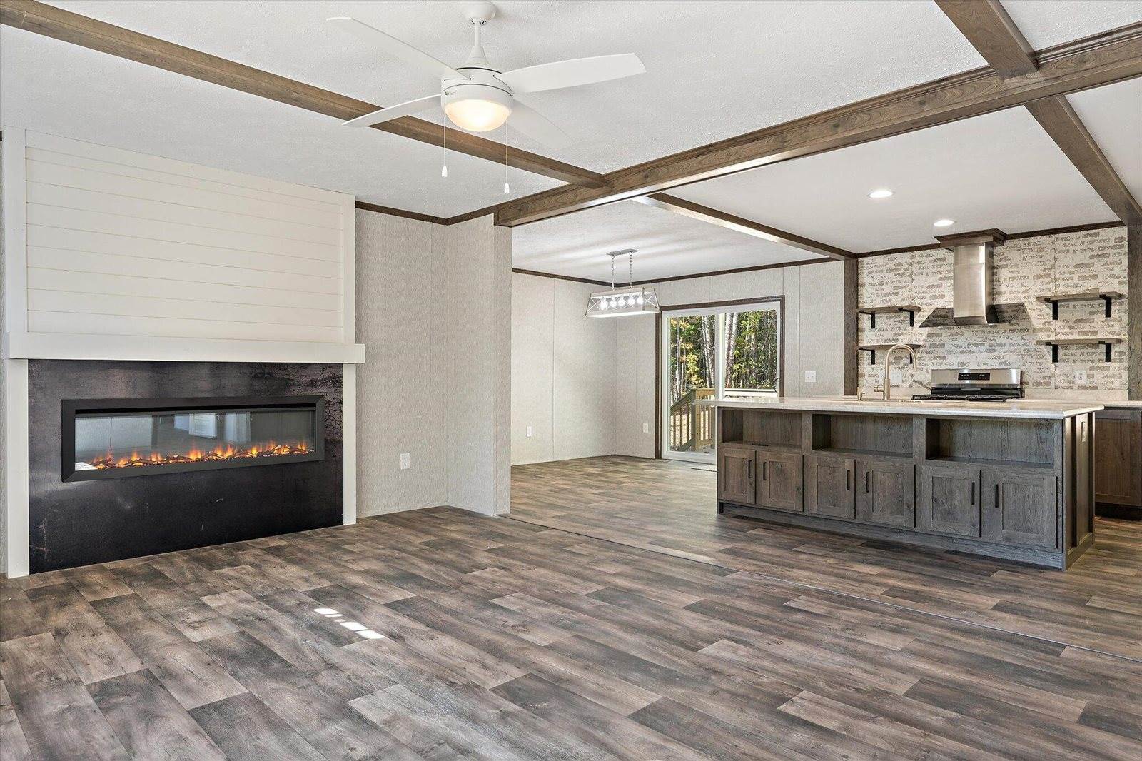 1399 Dixmont Road, Etna, ME 04434