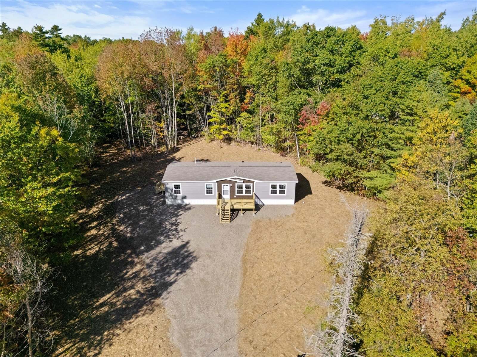 1399 Dixmont Road, Etna, ME 04434