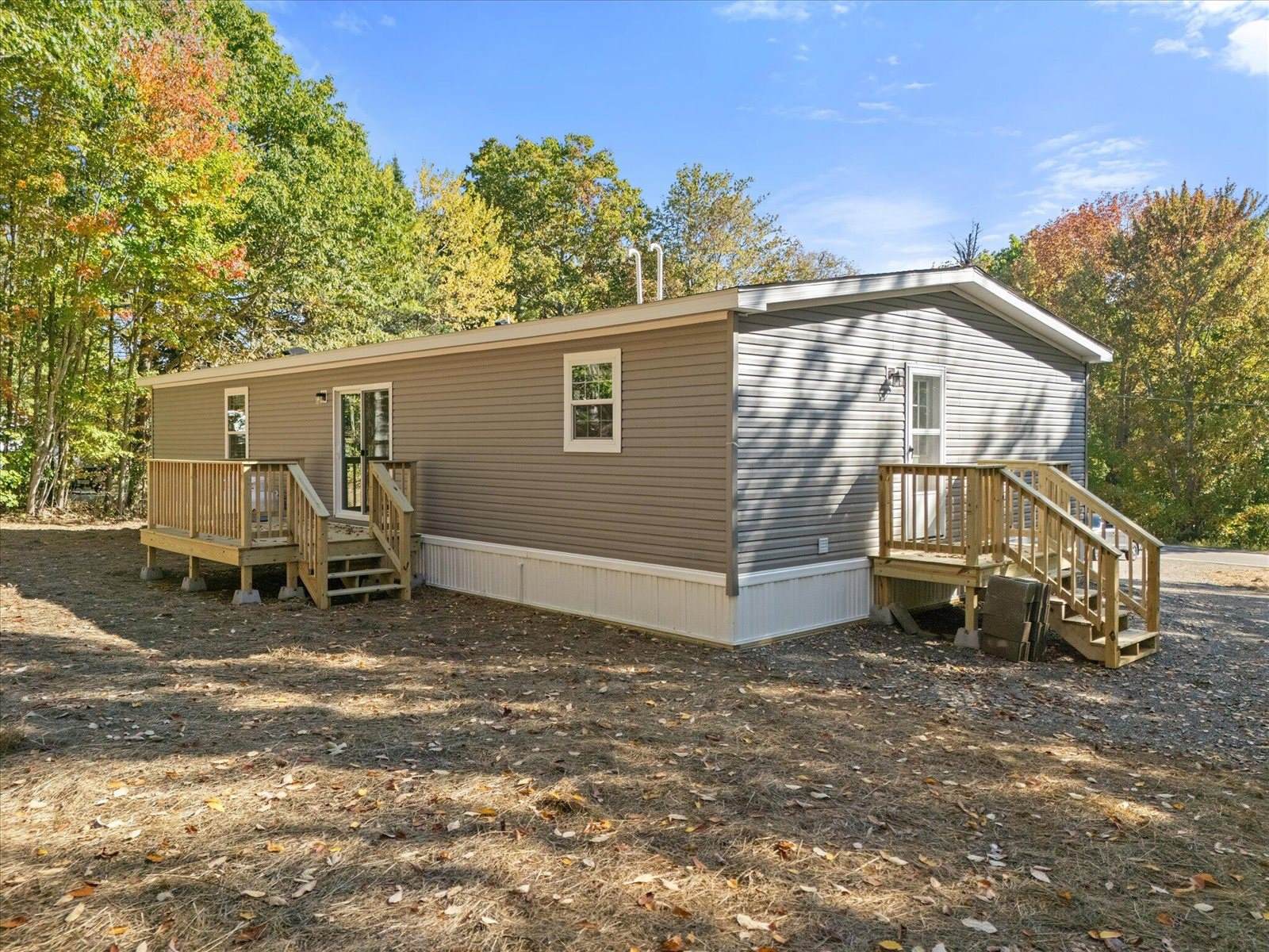 1399 Dixmont Road, Etna, ME 04434