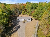 1399 Dixmont Road, Etna, ME 04434