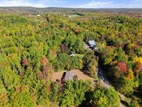 1399 Dixmont Road, Etna, ME 04434