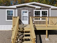 1399 Dixmont Road, Etna, ME 04434