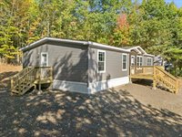 1399 Dixmont Road, Etna, ME 04434