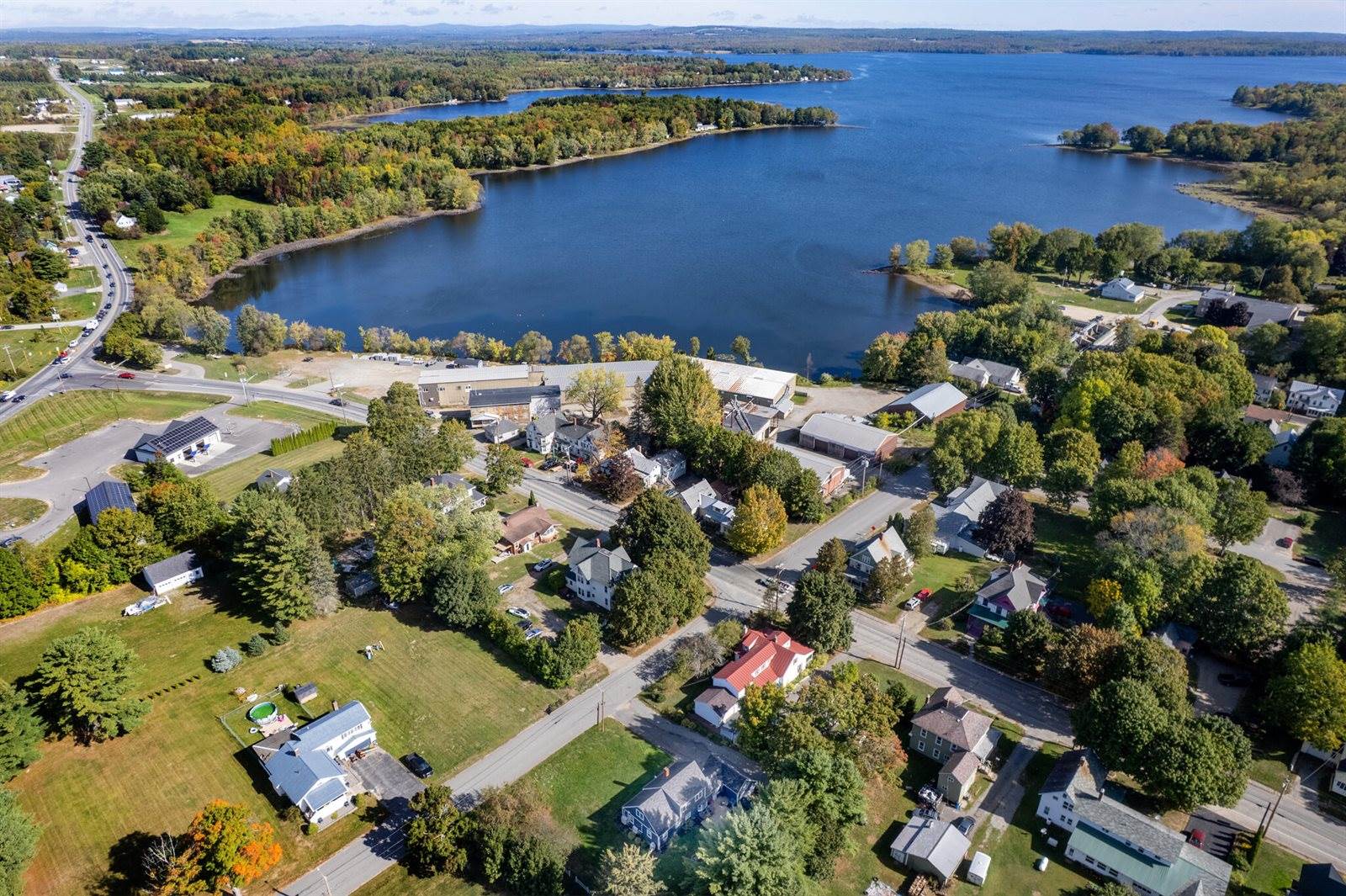 35 North Street, Newport, ME 04953