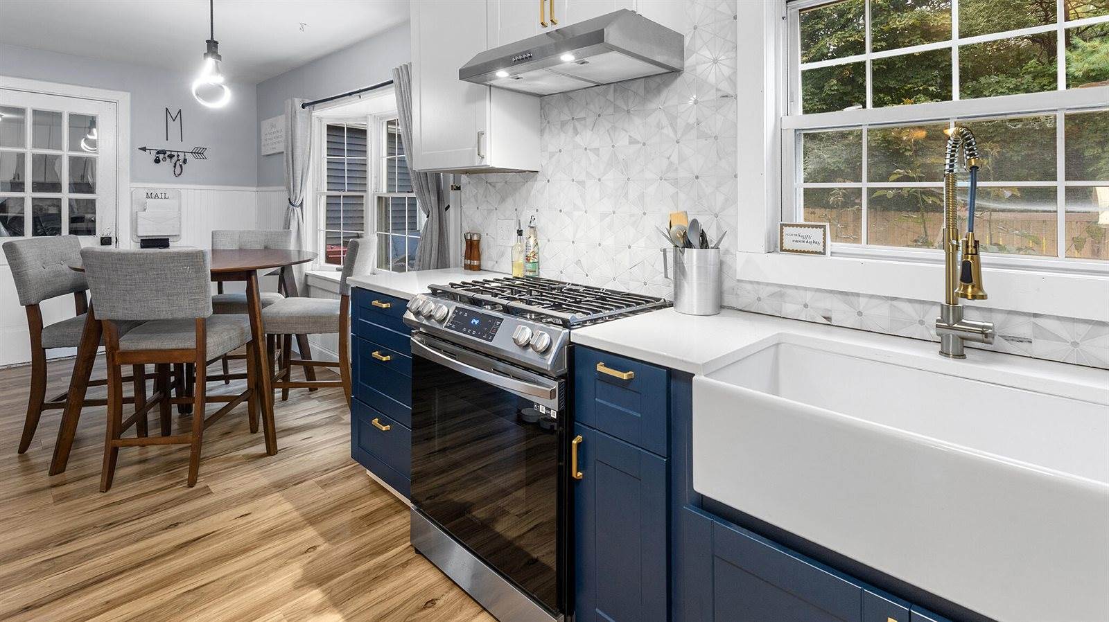 35 North Street, Newport, ME 04953