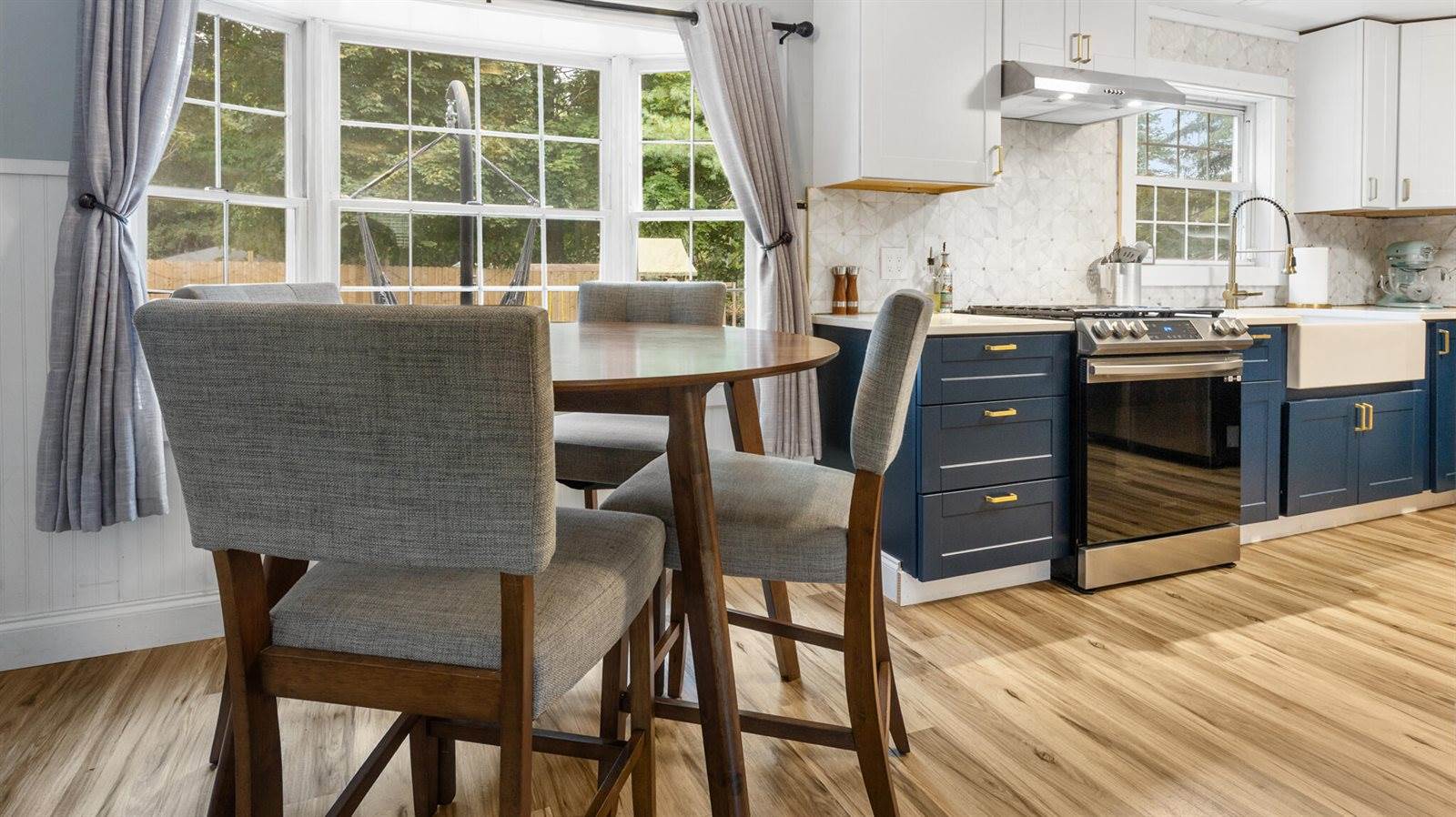 35 North Street, Newport, ME 04953