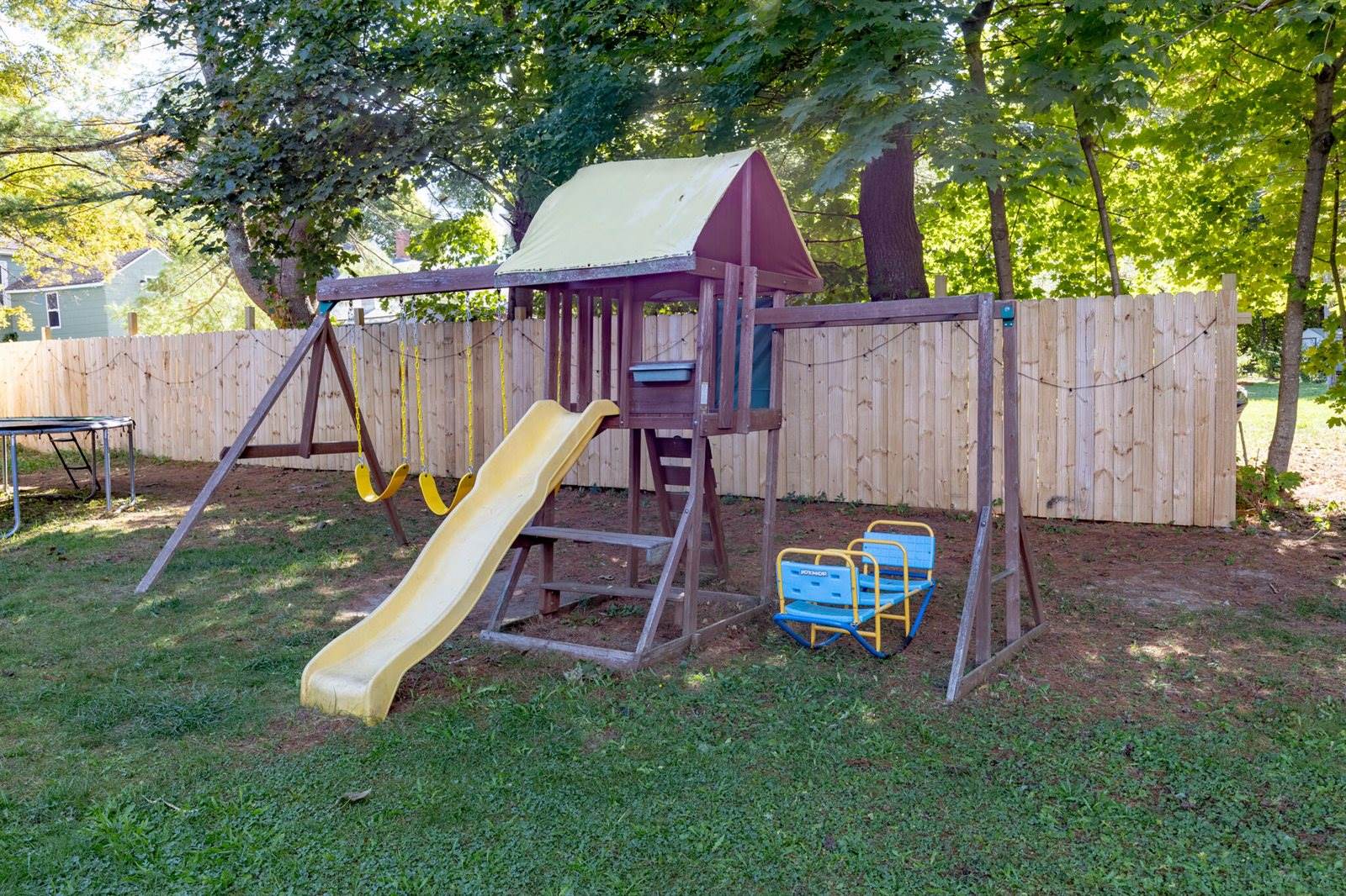 35 North Street, Newport, ME 04953