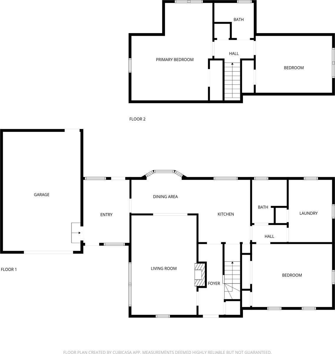 35 North Street, Newport, ME 04953