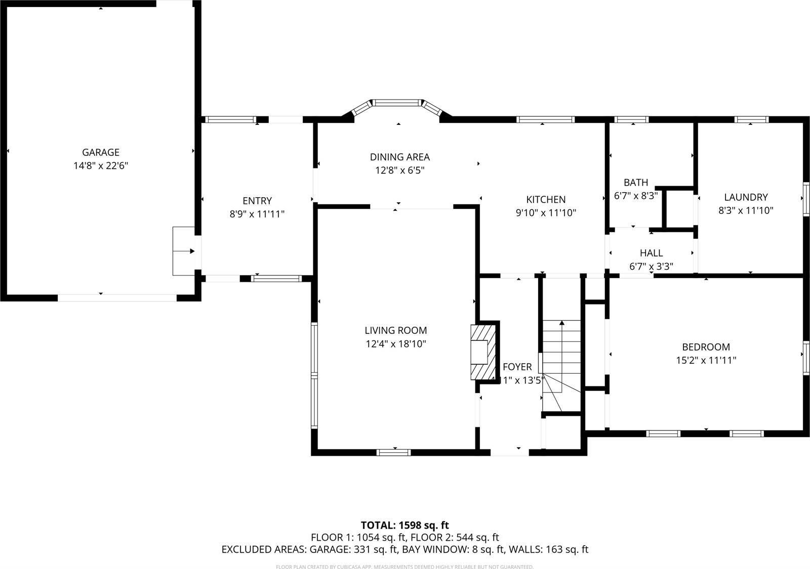 35 North Street, Newport, ME 04953