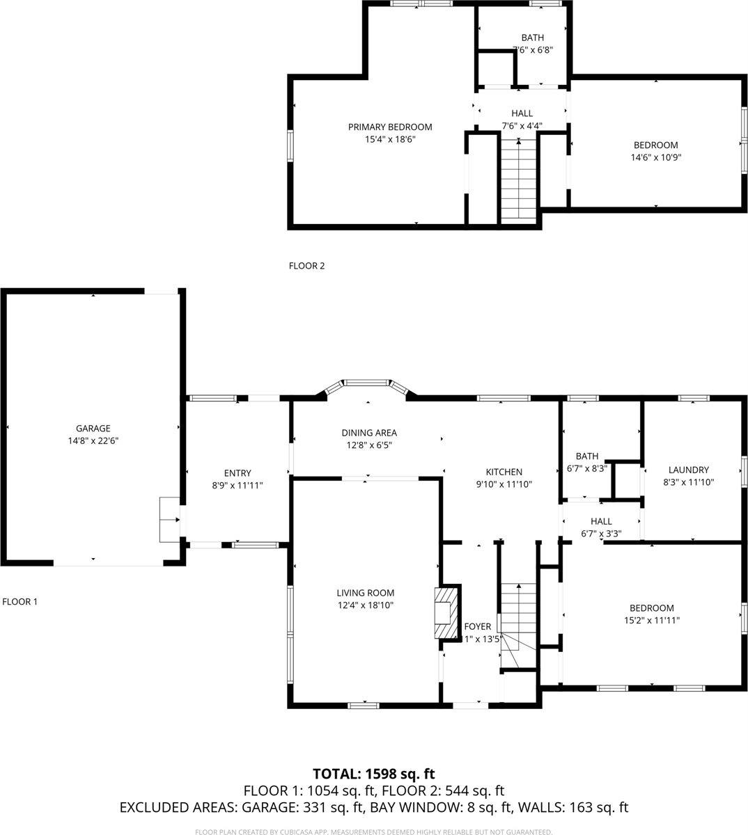 35 North Street, Newport, ME 04953