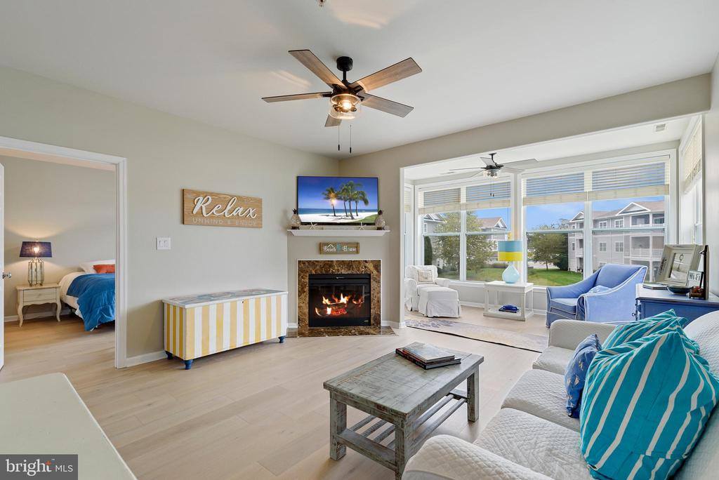 17436 Slipper Shell Way, #16, Lewes, DE 19958