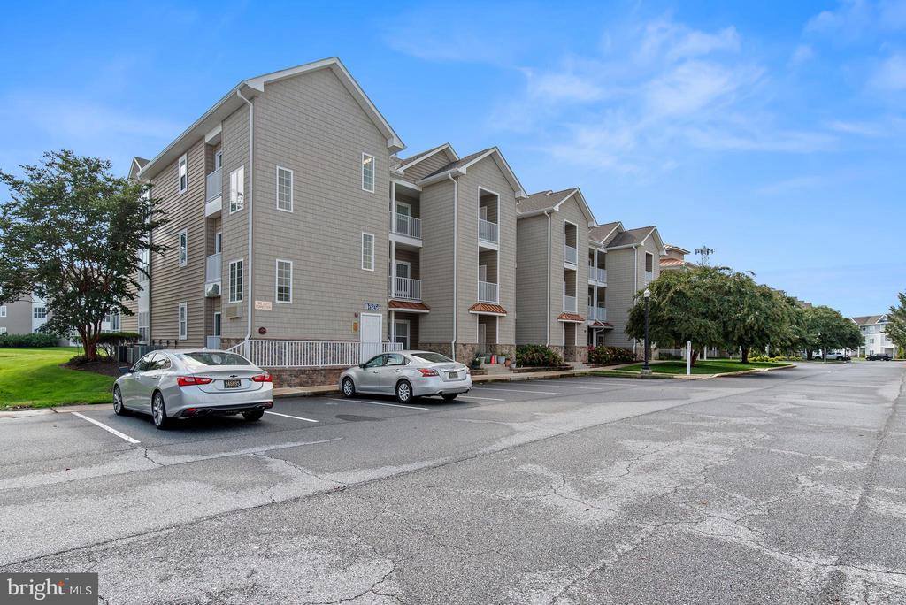 17436 Slipper Shell Way, #16, Lewes, DE 19958