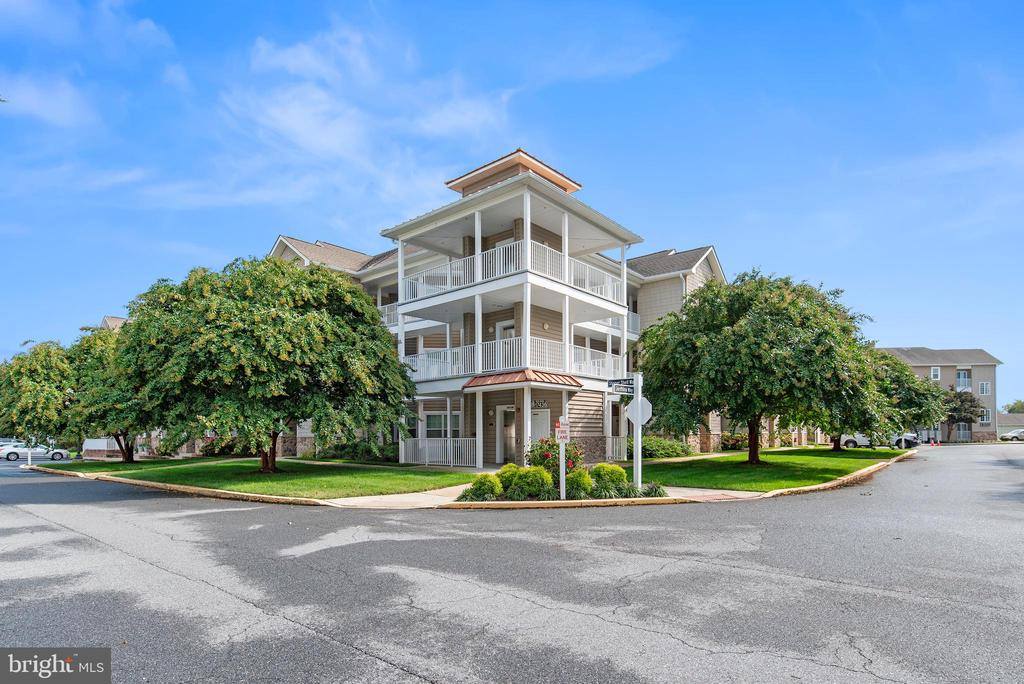 17436 Slipper Shell Way, #16, Lewes, DE 19958