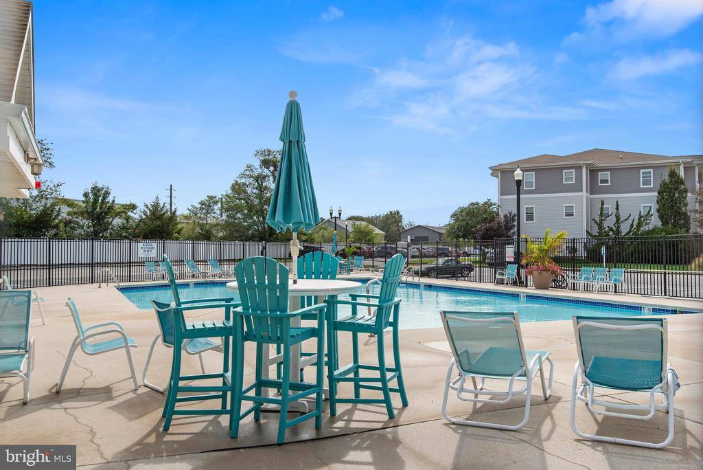 17436 Slipper Shell Way, #16, Lewes, DE 19958