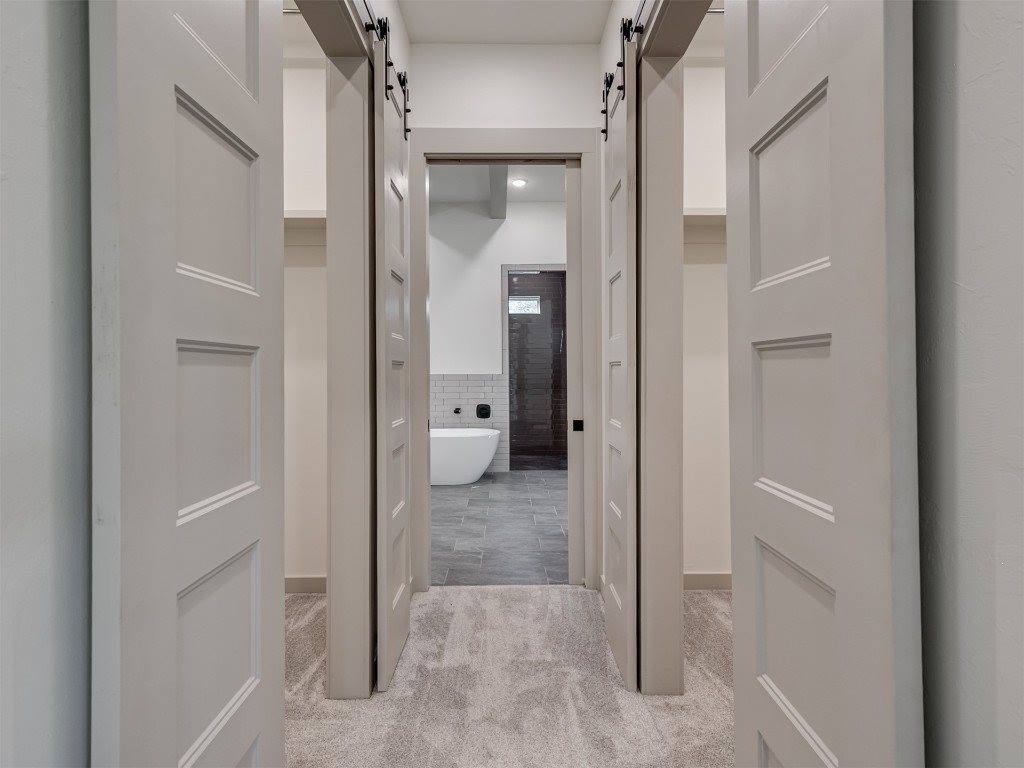 17281 Stone House Road, Luther, OK 73054