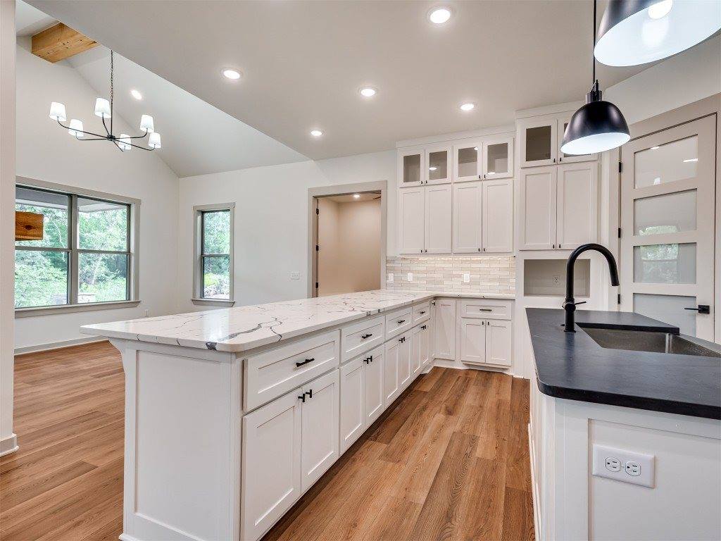 17281 Stone House Road, Luther, OK 73054