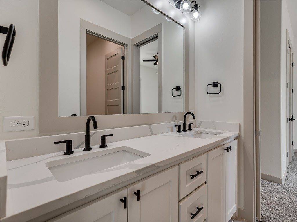 17281 Stone House Road, Luther, OK 73054