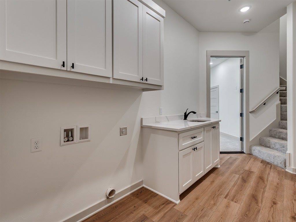 17281 Stone House Road, Luther, OK 73054