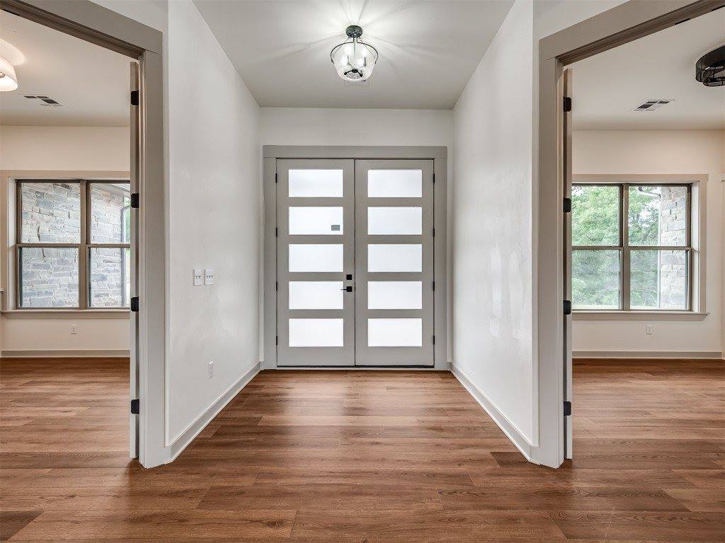 17281 Stone House Road, Luther, OK 73054