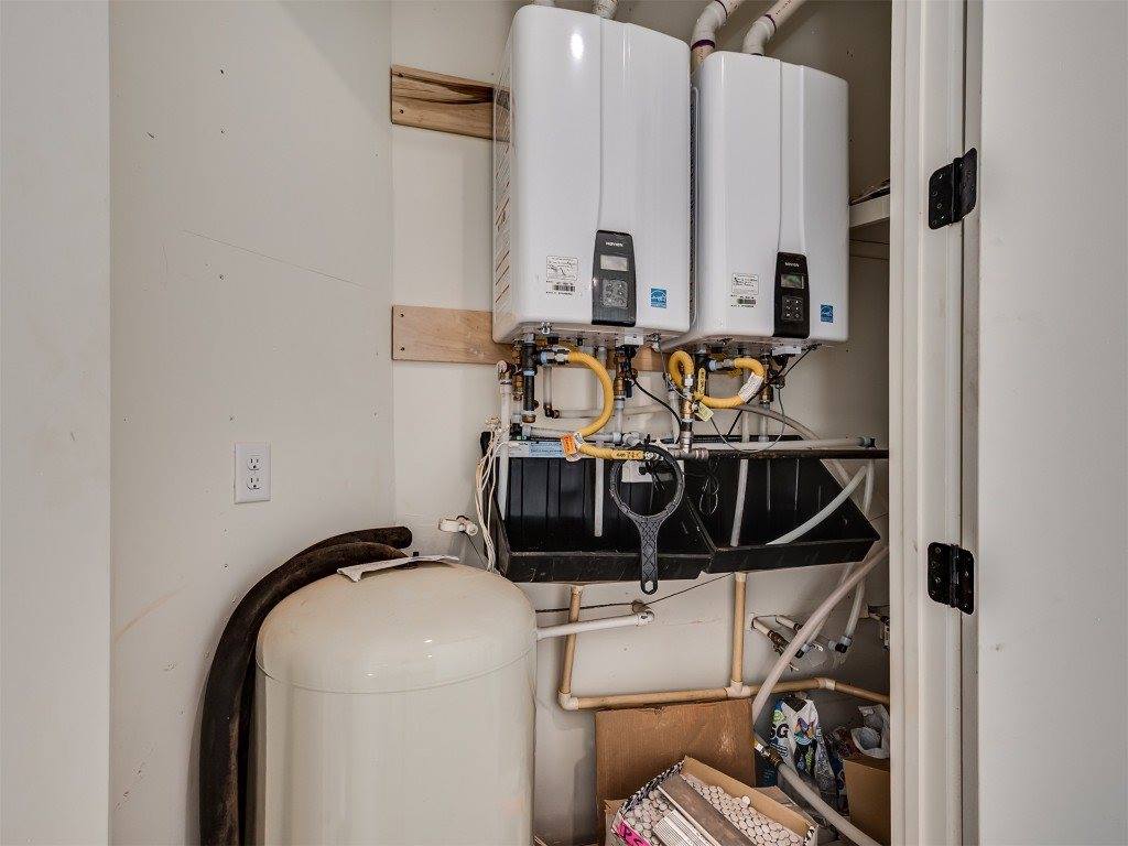 17281 Stone House Road, Luther, OK 73054