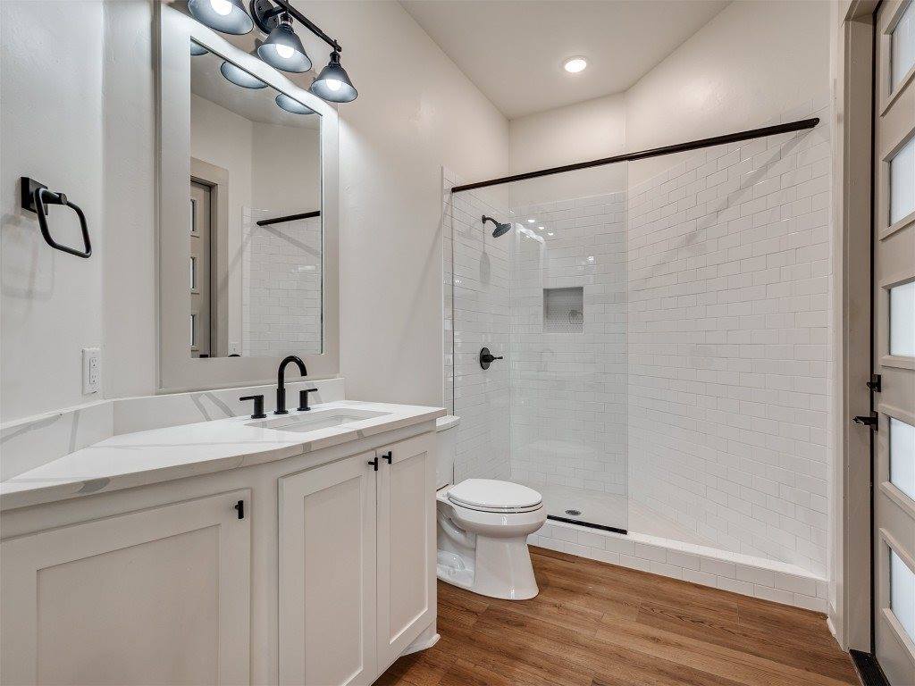 17281 Stone House Road, Luther, OK 73054