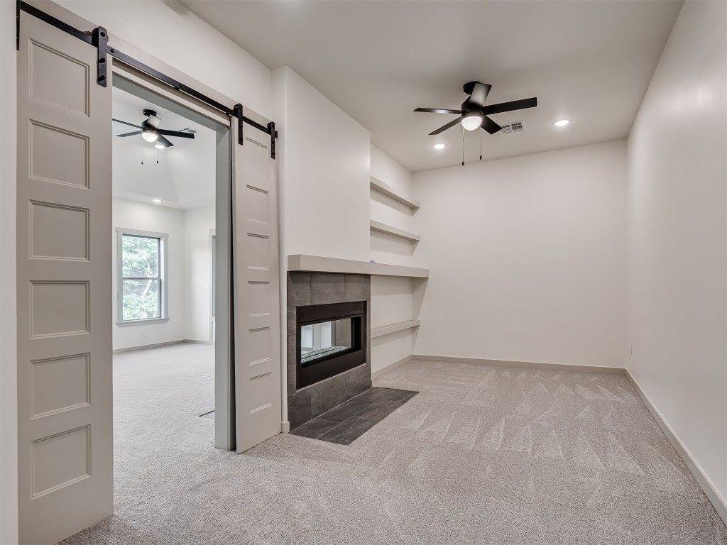 17281 Stone House Road, Luther, OK 73054