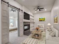 17281 Stone House Road, Luther, OK 73054