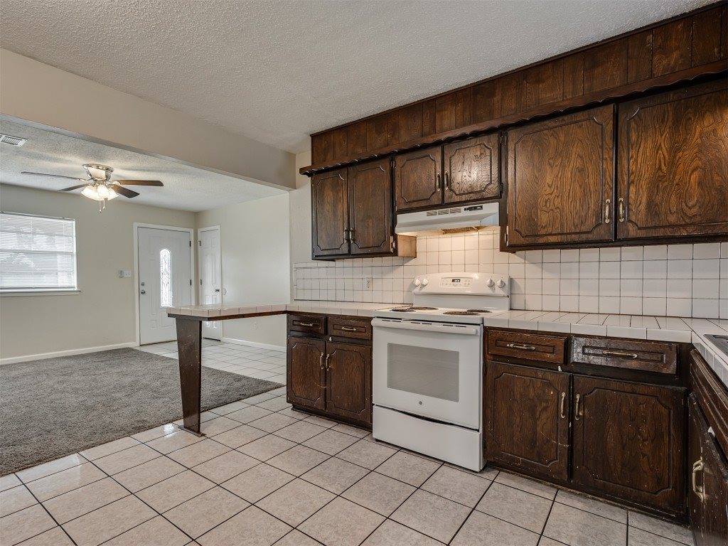 806 East Midland Street, Shawnee, OK 74804