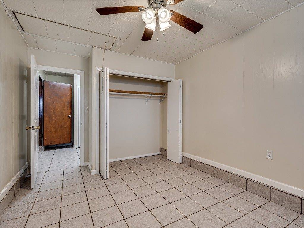 806 East Midland Street, Shawnee, OK 74804