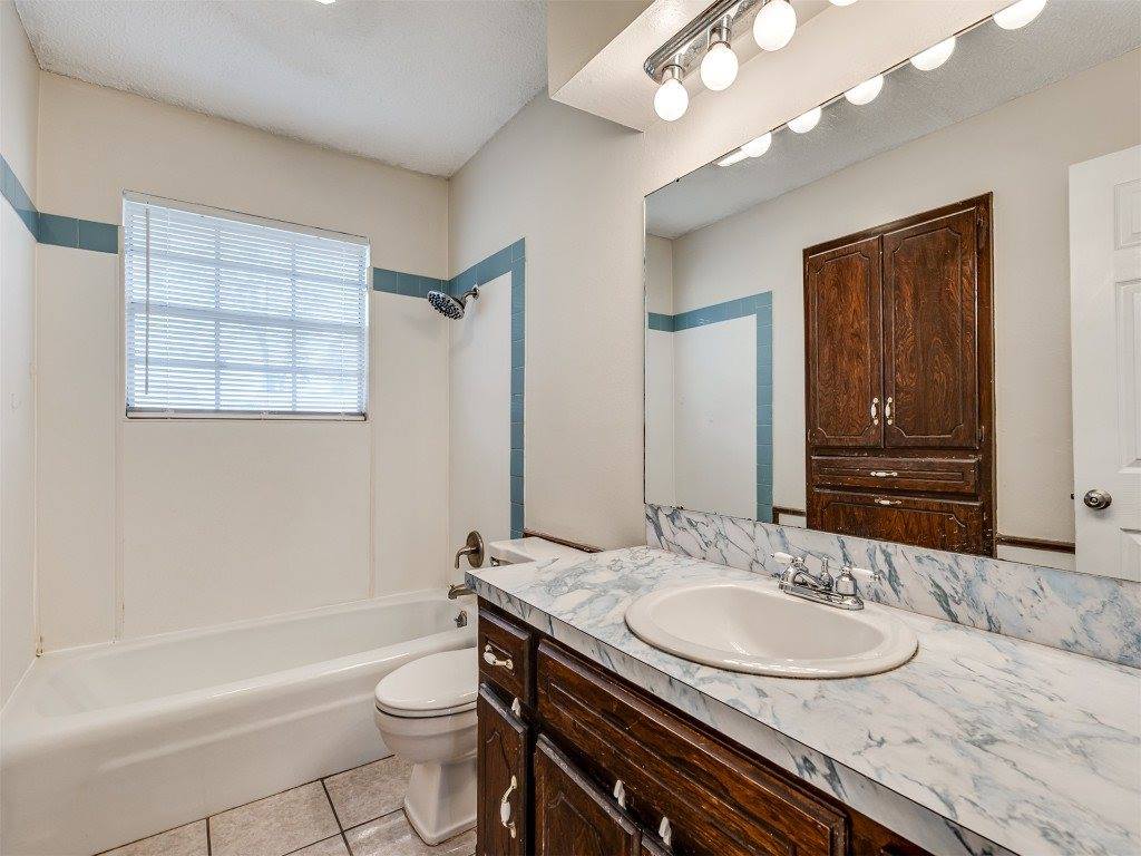 806 East Midland Street, Shawnee, OK 74804