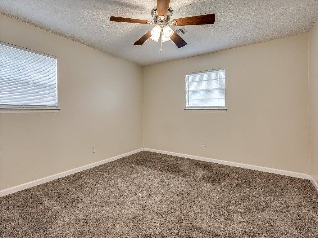 806 East Midland Street, Shawnee, OK 74804