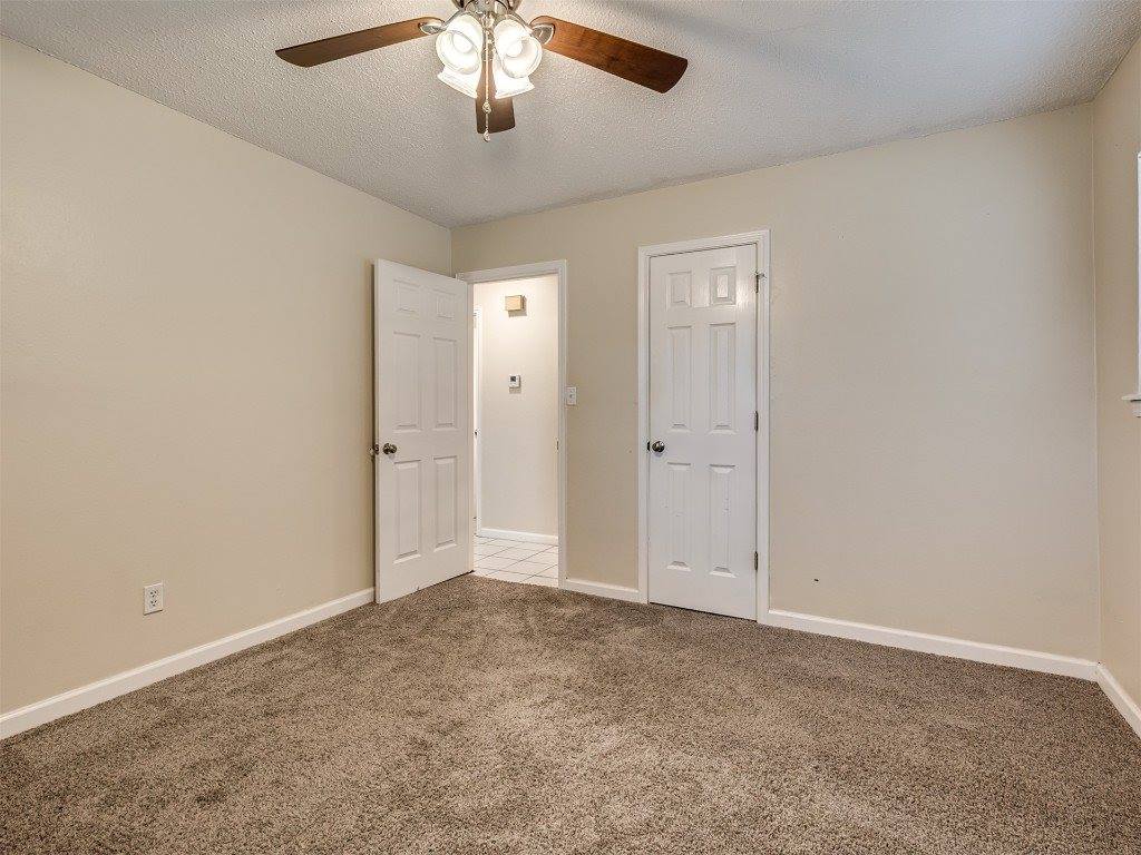 806 East Midland Street, Shawnee, OK 74804