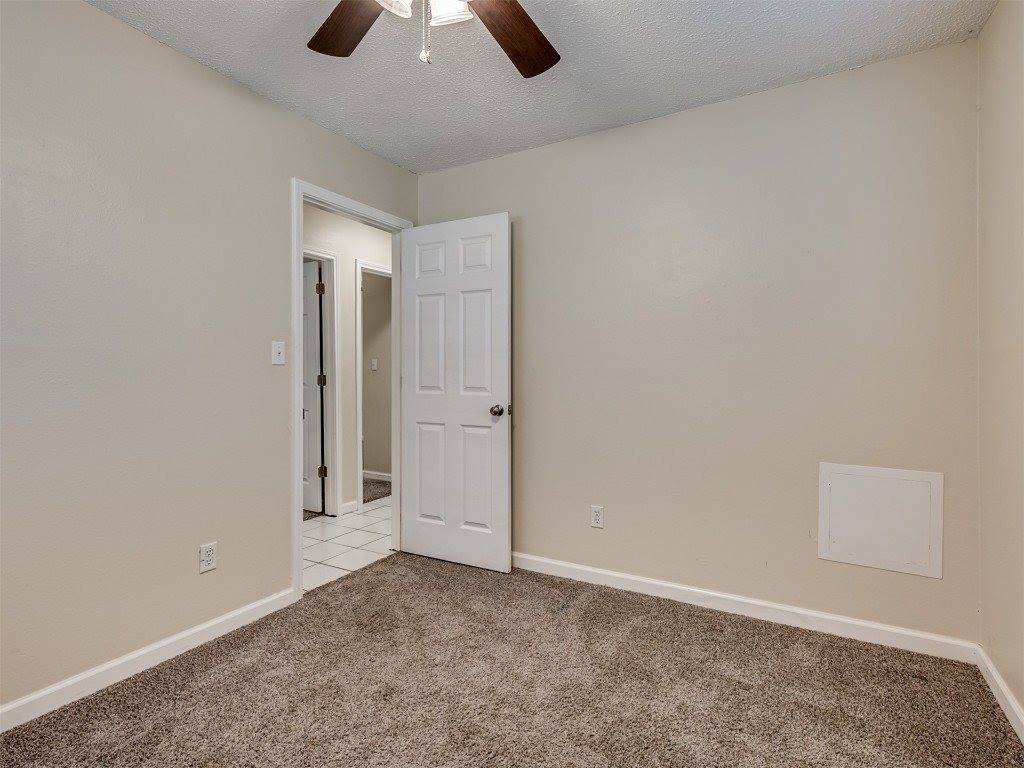 806 East Midland Street, Shawnee, OK 74804