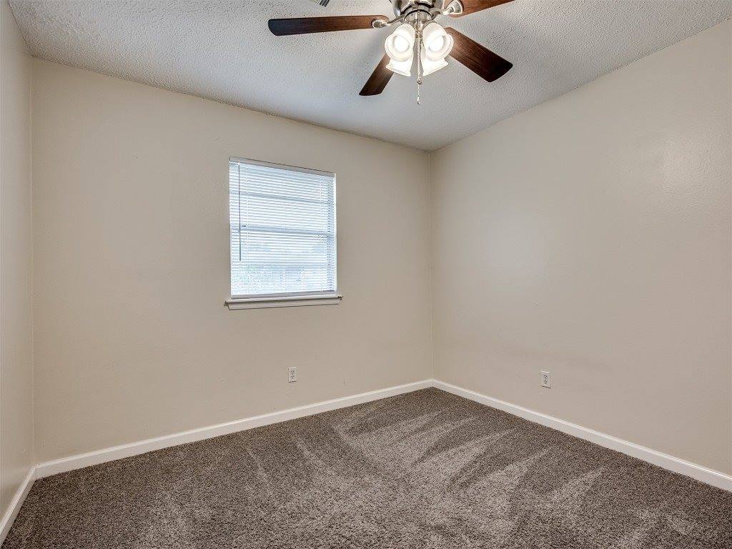 806 East Midland Street, Shawnee, OK 74804