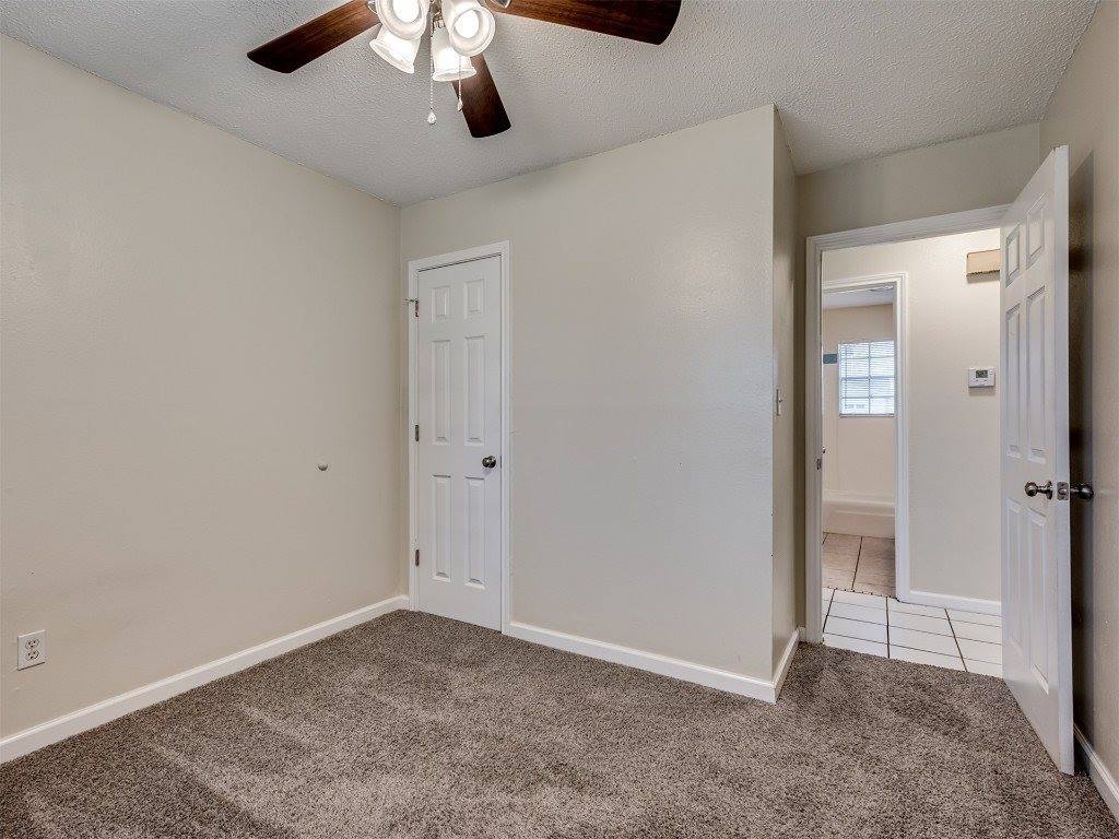 806 East Midland Street, Shawnee, OK 74804