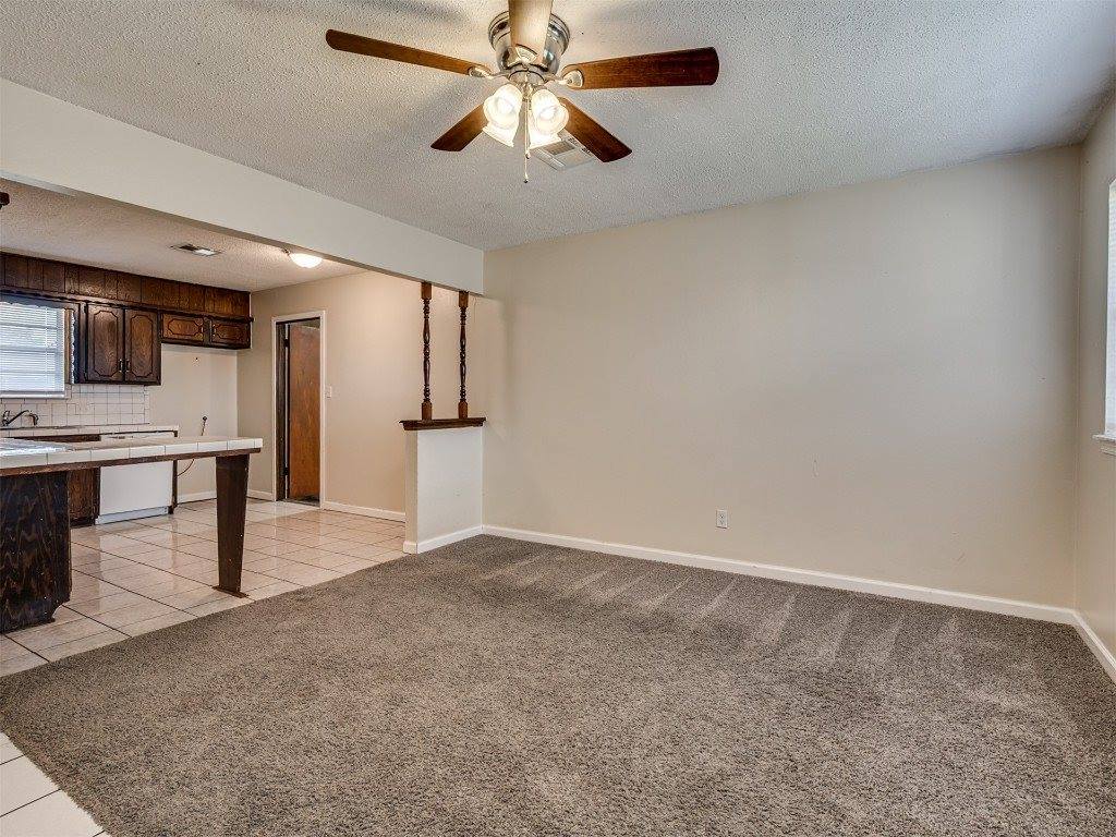 806 East Midland Street, Shawnee, OK 74804