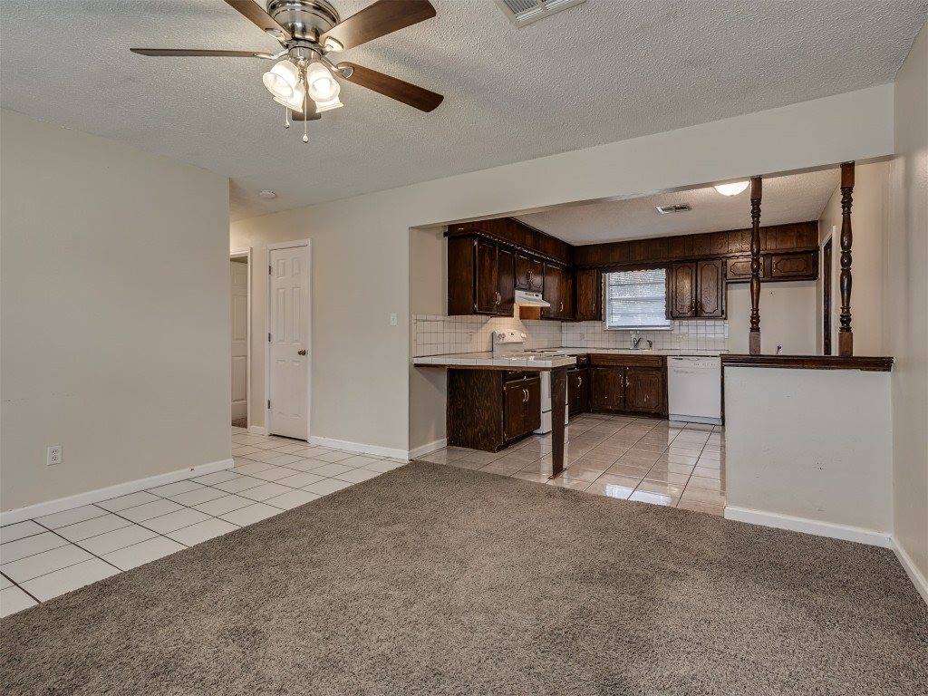 806 East Midland Street, Shawnee, OK 74804