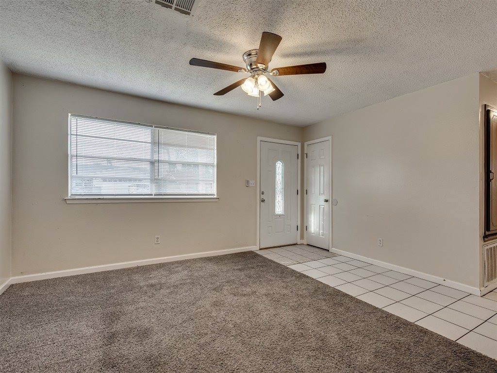 806 East Midland Street, Shawnee, OK 74804