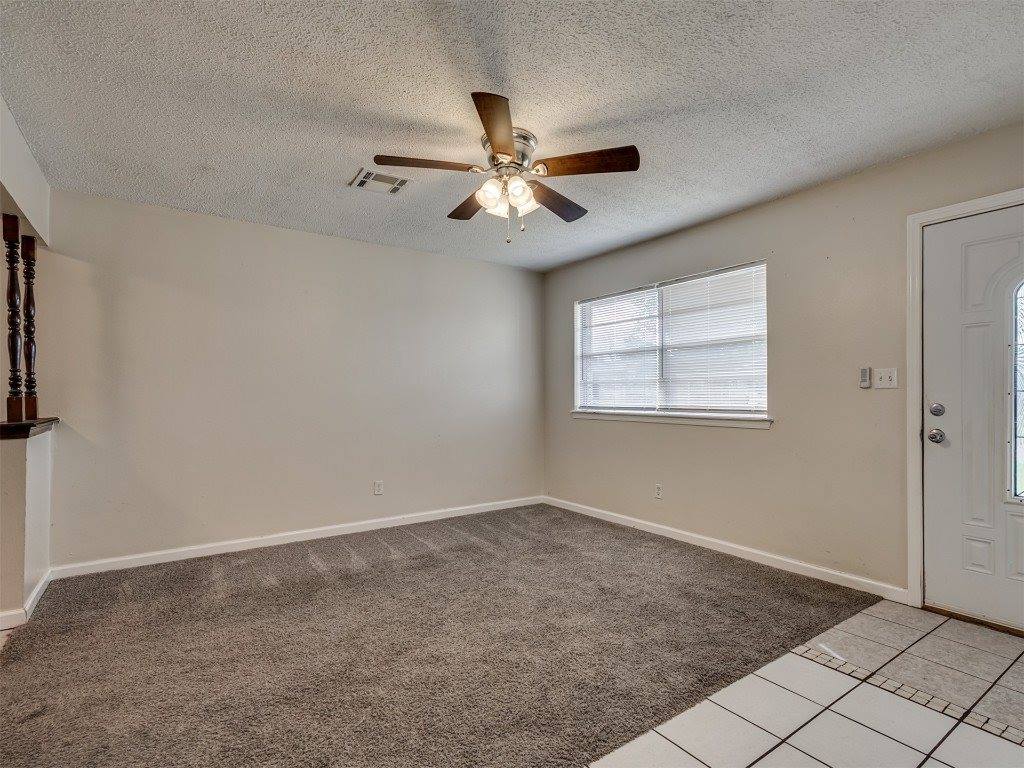 806 East Midland Street, Shawnee, OK 74804