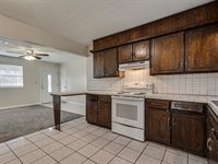 806 East Midland Street, Shawnee, OK 74804