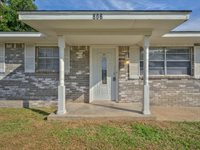806 East Midland Street, Shawnee, OK 74804