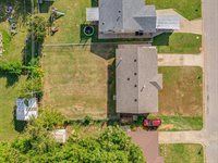 806 East Midland Street, Shawnee, OK 74804