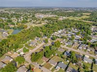 806 East Midland Street, Shawnee, OK 74804