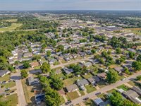 806 East Midland Street, Shawnee, OK 74804